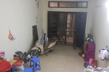 Bán nhà 4 tầng phố Khương Trung, giá 2.4 tỷ