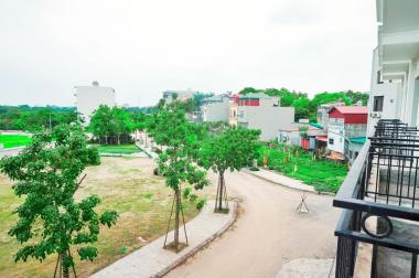 Suất ngoại giao dự án Dragon Park Văn Giang giá rẻ hơn thị trường