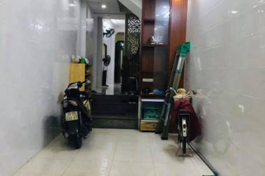 Quá Rẻ :  57m2 X4 tầng Giá 3,8 tỷ Hoàng Văn Thái – Thanh Xuân Nhà Mới Nội Thất Xịn