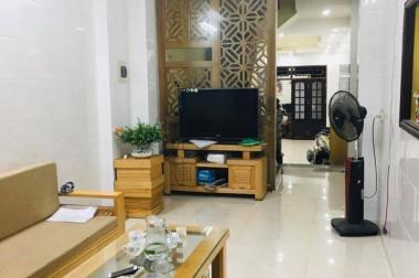 Quá Rẻ :  57m2 X4 tầng Giá 3,8 tỷ Hoàng Văn Thái – Thanh Xuân Nhà Mới Nội Thất Xịn