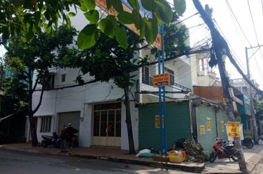 Chính chủ cần cho thuê nhà nguyên căn ngay góc 2 măt tiền Đường Cây Trâm (Nguyễn Văn Khối), Phường 8, Quận Gò Vấp.