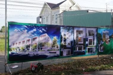 Bán đất khu dân cư Phú Nhuận thổ cư 100%, sổ hồng sẵn, thanh toán linh hoạt.
