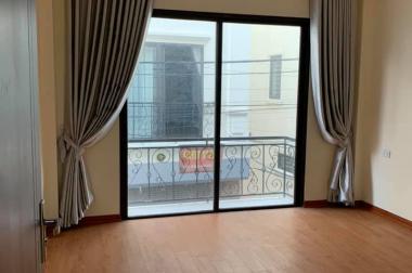 Lô Góc Phố Vũ Trọng Phụng – Thanh Xuân 42m2 x5 tầng 8 PN Cho Thuê 20tr/tháng Giá 3,8 tỷ.
