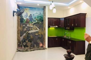 Bán Nhà Gần Trung Tâm , Phố Bạch Mai – Hai Bà Trưng , 40m2 x 5 tầng chỉ 3 tỷ. Có TL