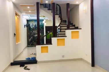 Bán Nhà Gần Trung Tâm , Phố Bạch Mai – Hai Bà Trưng , 40m2 x 5 tầng chỉ 3 tỷ. Có TL