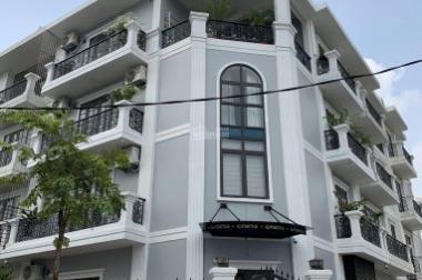 Bán shophouse KĐT mới Đại Kim Hacinco dãy TT7A DT 82,5m2. Giá 10 tỷ. LH 0986.78.65.68