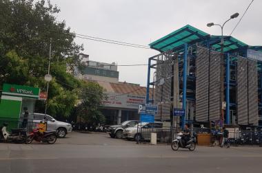 CHO THUÊ TẦNG LỬNG SỐ 77 NGUYỄN CÔNG TRỨ