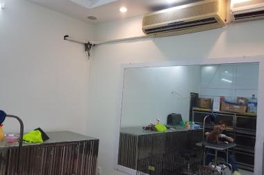 CHO THUÊ TẦNG LỬNG SỐ 77 NGUYỄN CÔNG TRỨ