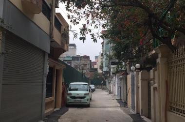 Hiếm..!! Phân lô, ôtô vào đất, Ngõ 177 Thanh Đàm, Hoàng Mai, 68m2, MT4.3m, chỉ 3.9tỷ