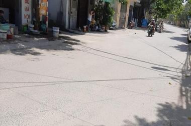 Hiếm..!! Phân lô, ôtô vào đất, Ngõ 177 Thanh Đàm, Hoàng Mai, 68m2, MT4.3m, chỉ 3.9tỷ