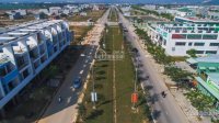 Bán đất vệt 50m đường Nguyễn Tất Thành nối dài.