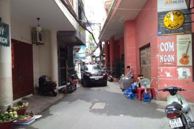 Bán Gấp nhà ngõ 73 Nguyễn Trãi, Ô Tô Cách 10M, Sát Phố, Nhà Đẹp, Chỉ 3.2 Tỷ