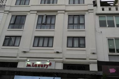 Cho thuê nhiều khách sạn Phú Mỹ Hưng, Quận 7 từ 14 phòng - 73 phòng