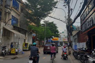 Bán nhà 9.2 tỷ 4mx17m 4 tấm mặt tiền đường trịnh đình trọng, phường hòa thạnh