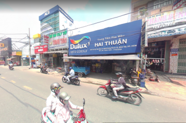 Bán nhà 11.5 tỷ 4.5x26m cấp 4, mặt tiền tân kỳ tân quý, phường bình hưng hòa a