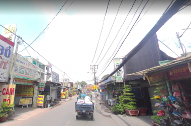 Bán nhà 11.5 tỷ 4.5x26m cấp 4, mặt tiền tân kỳ tân quý, phường bình hưng hòa a