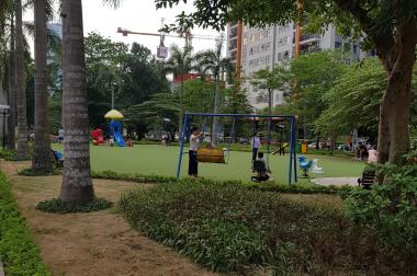 Biệt thự VILLA HUYNDAI vị trí đẳng cấp Thượng Lưu_an ninh 24/24_160m_MT 12m_13.5 tỷ
