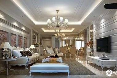 Biệt thự VILLA HUYNDAI vị trí đẳng cấp Thượng Lưu_an ninh 24/24_160m_MT 12m_13.5 tỷ