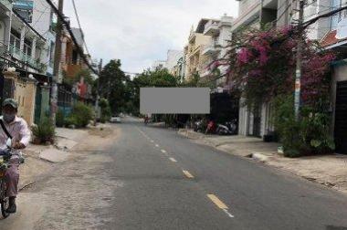 Bán nhà 12.6 tỷ 6x21m 4 tấm mặt tiền đường số 1A, phường bình trị đông b