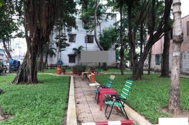 Bán nhà 12.6 tỷ 6x21m 4 tấm mặt tiền đường số 1A, phường bình trị đông b