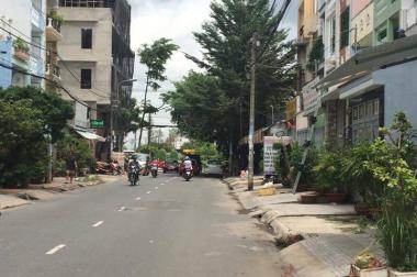 Bán nhà 12.6 tỷ 6x21m 4 tấm mặt tiền đường số 1A, phường bình trị đông b