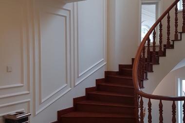 Bán biệt thự 32 tỷ 17x17m 1 lầu 2 mặt hẻm 10m Đường số 18, phường hiệp bình chánh