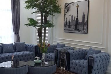 Bán biệt thự 32 tỷ 17x17m 1 lầu 2 mặt hẻm 10m Đường số 18, phường hiệp bình chánh