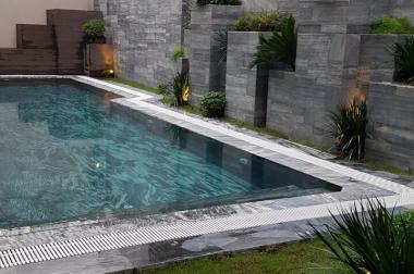 Bán biệt thự 32 tỷ 17x17m 1 lầu 2 mặt hẻm 10m Đường số 18, phường hiệp bình chánh