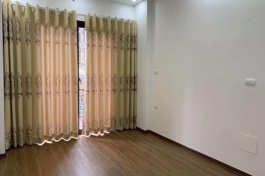 Nhà Minh Khai ô tô đỗ cửa, kinh doanh sầm uất, nhà mới 4 tầng 50m 5 tỷ