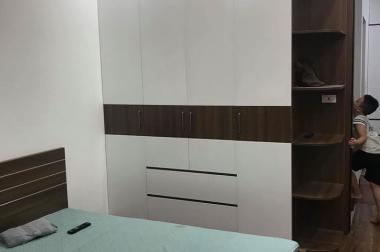 Siêu Hot : Phố Giáp Bát Hoàng Mai Lô Góc Ô tô 45m2 5 tầng giá 3,8 tỷ. có TL