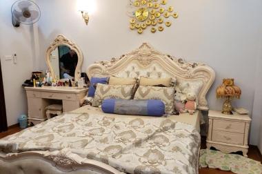Nhà đẹp Bạch Mai. Phân lô. Tặng toàn bộ nội thất nhập khẩu. 5 Tầng 3.7 tỷ