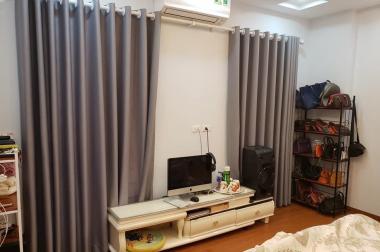 Nhà đẹp Bạch Mai. Phân lô. Tặng toàn bộ nội thất nhập khẩu. 5 Tầng 3.7 tỷ