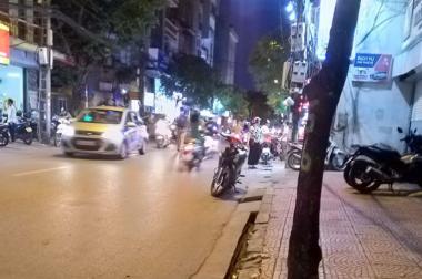 Bán nhà phố Thanh Xuân – 38m2  kinh doanh sầm uất.