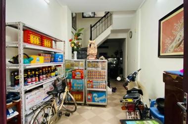 Bán nhà 4 tầng phố Tân Mai, Ô tô đỗ cửa, giá 3.45 tỷ, 0902556333