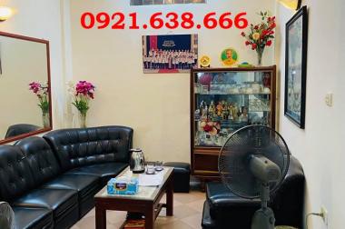 Bán nhà 4 tầng phố Tân Mai, Ô tô đỗ cửa, giá 3.45 tỷ, 0902556333