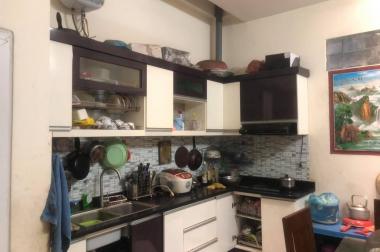 Tuyệt phẩm Trần Thái Tông 40m 5 tầng MT 4m chỉ 3.8 tỷ