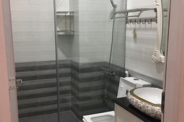 Nhà mới ở liền Sư Vạn Hạnh Quận 10 DT 70m2 giá 6 tỷ 9 0938 928 893.