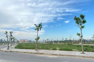 Bán đất đường Võ Nguyên Giáp, gần tòa án tỉnh Thanh Hóa, p Đông Vệ. LH 0968360321