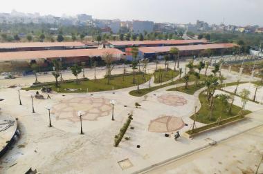 Bán đất nền, nhà phố kinh doanh tại Từ Sơn, Bắc Ninh 0977 432 923