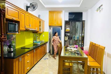 Bán nhà Nguyễn An Ninh 75m2 5T gara phân lô nhỉnh 7 tỷ 0983458219