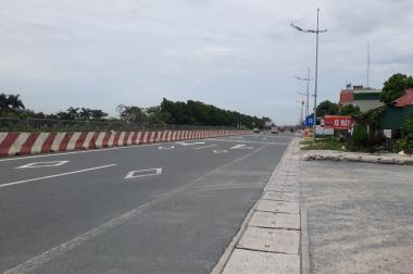 Bán gấp!! Mặt quốc lộ 1A-Đồng Văn-Hà Nam Tiền 8m rộng 122m2 2.6 tỷ