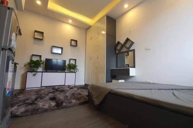 Bán nhà phân lô Hoàng Văn Thái 75m2 5T mt 5m gara ô tô kinh doanh 6.5 tỷ 098.345.8219