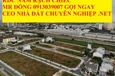 BÁN RẺ  100 200 300m2 KDC Nam Rạch Chiếc Chùa Đông Hưng RẺ RẺ RẺ