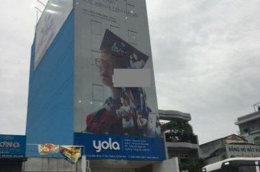 Bán nhà 70 tỷ, 8.5x20m 8 tấm mặt tiền đường lũy bán bích, phường tân thành