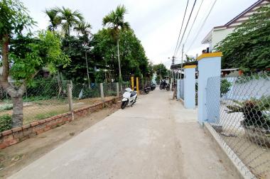 Bán đất Cẩm Kim – Triêm Tây, Hội An (giá mềm)