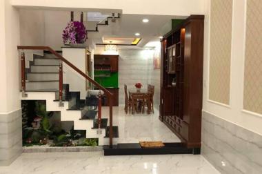 Bán nhà 5.3 tỷ,4x16m, 4 tấm HXH đường mã lò, Phường Bình Trị Đông A