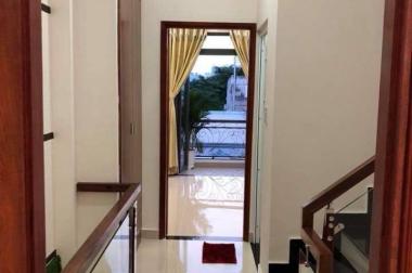 Bán nhà 5.3 tỷ,4x16m, 4 tấm HXH đường mã lò, Phường Bình Trị Đông A