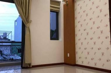 Bán nhà 5.3 tỷ,4x16m, 4 tấm HXH đường mã lò, Phường Bình Trị Đông A