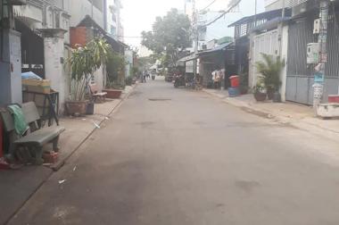 Bán nhà 5.3 tỷ,4x16m, 4 tấm HXH đường mã lò, Phường Bình Trị Đông A