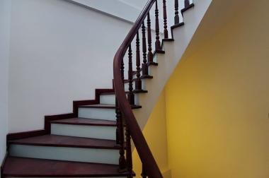 Tôi Cần Bán: Khương Thương – Đống Đa, Lô Góc Ô tô 43m2 5 tầng Giá 3,9 tỷ. Có TL